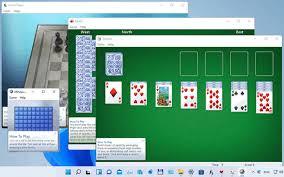 So, let's take a look at the free themes first. How To Install Windows 7 Games On Windows 11 10