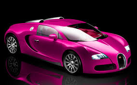 You Woke Up In A Pink Bugatti Super Luxury Cars Bugatti Veyron Bugatti Veyron 16