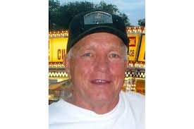 Paul Ostlund Obituary (1942