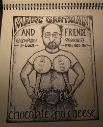 Make the sauce in bulk ahead of time and keep in the fridge. Highly Controversial Marc Gartman Chocolate And Cheese Ween Poster Revealed Perfect Duluth Day