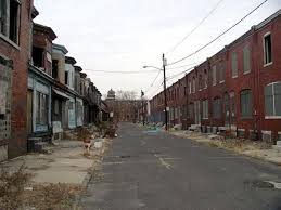 The 6 Most Dangerous Neighborhoods In America The Northwest Springdale Section Of Tulsa Oklahoma Is The Most Dange Slums Camden New Jersey The Neighbourhood