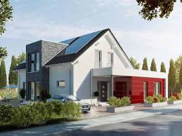 Okal haus gmbh understands the client's requests and expectations. Musterhaus Langenhagen Okal Haus