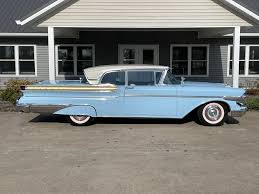 Image result for Arctic Blue 1957 Fleet