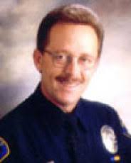 Reflections for Investigator Donald R. Johnston, El Monte Police  Department, California
