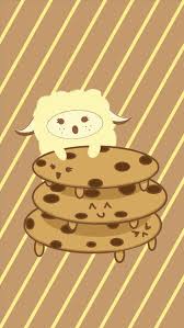 Surprise cookie run fact of the day: Cute Cookie Wallpapers Top Free Cute Cookie Backgrounds Wallpaperaccess