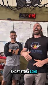 After 12 years, our gym is stepping into its next chapter! 🎉 , Coach Amir  Alrubaiy (with the support of his wife Nicole) is taking the reins as the  new owner of Axistence. 💪, Amir’s an adventure ...