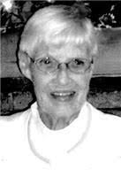 Margaret Cunningham Obituary (1922