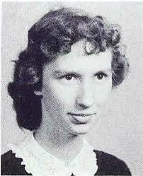 Lenvillene Carol Bowlin Stanton (1939-2000)