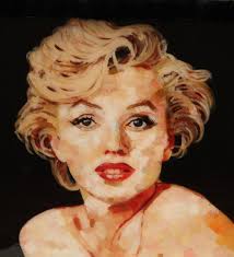 Maryline moulard is an actress, known for das boot (1985). Maryline Painting By Beatrice Bissara Saatchi Art