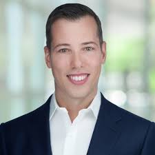 Proud to share the stage with Frank DiGangi and highlight the mutual value  of our Wells Fargo