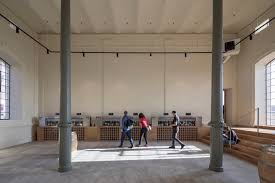 I build computers and keyboards and looking for someone to love. 19th Century Brewery Becomes The House Of Wine Designwanted