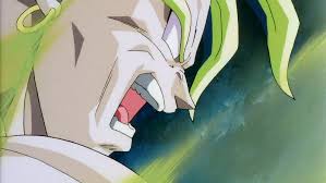 Born on planet vegeta, broly was exiled due to having too much power right from birth. Dragon Ball Z Broly The Legendary Super Saiyan 1993 Movie Info Release Details