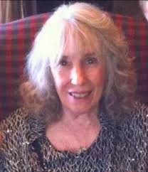 Ann O'Connor Obituary