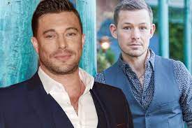 Jun 22, 2021 · former hollyoaks star duncan james has hinted viewers may not have seen the last of his killer character ryan knight. Duncan James Promises Hollyoaks Character Ryan Will Get Even More Dark And Twisted After Bisexual Revelation Mirror Online