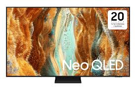 SAMSUNG 75'' QE75QN70FAU '' SAMSUNG NEO-QLED TV (2025)