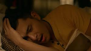 Changing Partners' Review: Musical heartaches