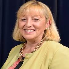 Publican and councillor Lynn Adams called 'president of Hamilton' at  funeral