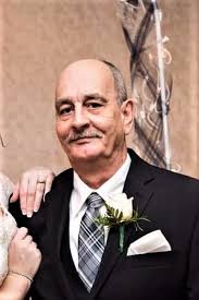 Desmond Bolton Obituary