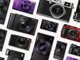 Its predecessor's speedy autofocus and ability to shoot in. Digital Camera Reviews 10 Best Compact Cameras For 2019