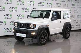 We did not find results for: Suzuki Jimny White 2021 Qatar Living