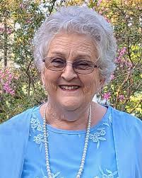 Rebecca Roney "Becki" Jarvis Obituary January 13, 2025