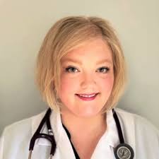 Allison (Moncrief) Doran, PA