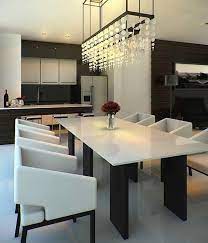 70 faux white marble dining table, glam luxe rose gold table, black wood table by msfv. 20 Gorgeous Black And White Dining Areas For Your Home Home Design Lover