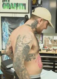 Ty dolla $ign) by bo mirhosseni on vimeo, the home for high quality videos and the people who love them. Stories And Meanings Behind Mac Miller S Tattoos Tattoo Me Now