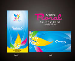 New year 2021 multicolor calendar design cdr file; Learn How To Create A Beautiful Business Card Design In Coreldraw Entheosweb Blog