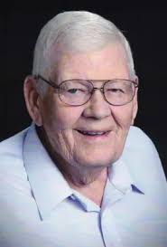 Obituary information for Donald Julius Lundquist