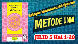 Metode ummi jilid 3 hafalan jilid 3 • s. Metode Tilawati Jilid 3 Halaman 13 14 Request By Adfuad Official