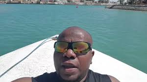 @idrisayobello's video Tweet