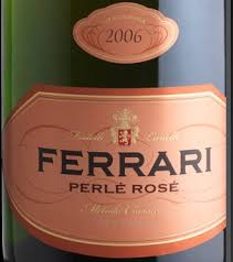 Add to cart excellent as an aperitif or for drinking throughout a meal, it is designed for the restaurant sector and. 2006 Ferrari Perle Rose Italy Trentino Alto Adige Trentino Trento Cellartracker