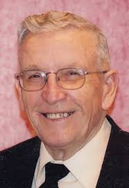 Edward Tolliver Obituary