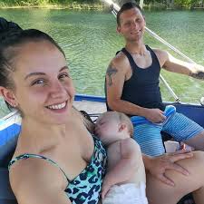 Krystal Spencer Petley