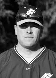 SONOMA STATE UNIVERSITY BASEBALL