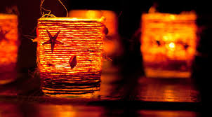 Ein wenig verdrängt wurde dadurch die tradition, spielzeug selbst zu basteln. Windlichter Unser Kreativblog