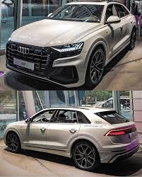 Cars Audi Q8 Classiccars Germancars Latestmodelcars Modifiedcars Mostbeautifulcars Newcar Audi Cars Audi Cars
