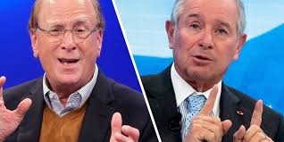 Blackrock Nyheter på Realtid.se