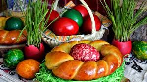 Conform acesteia, pastele din 2021 pica pe 2 mai. Data In Care Pica Pastele Din 2021 Este Calculata Dupa O Formula Simpla Stabilita Cu Sute De Ani In Urma Doctor Quinn