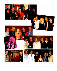 SPRING 2008 Tween Pop Alison Krauss Radiohead Mark Ronson Gustavo  Santaolalla Clark Sisters Chris Lennertz and much more ...