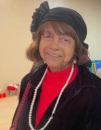 Obituary for Willie Eva Brown