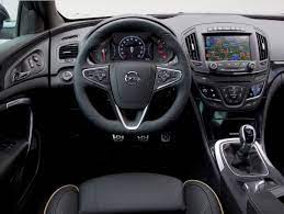 One particularly notable interior design element is how the door trim arcs almost seamlessly into the. 2021 Opel Insignia Redesign Details Specs Price Jaycars