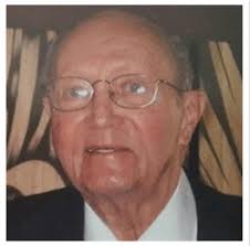 Obituary: M.L. Robertson (Martin Levi), 91, of Loganville