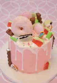 Perfect Pastry Party Cakes Galerij