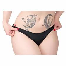 Check out amazing crossdresser artwork on deviantart. Low Profile Crossdresser Thong Gaff Glamour Boutique