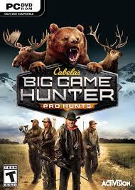Lock and load in cabela's big game hunter: Cabela S Big Game Hunter Pro Hunts Torrent Download For Pc