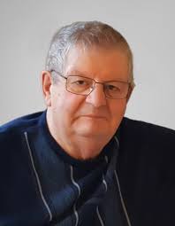 Obituary of Gérard Bourdeau