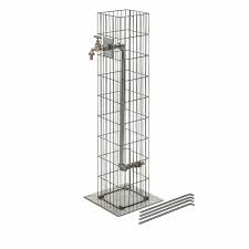 Gabionen Wasserzapfsaule Manufactum Water Tap Water Pipes Diy Garden Fountains