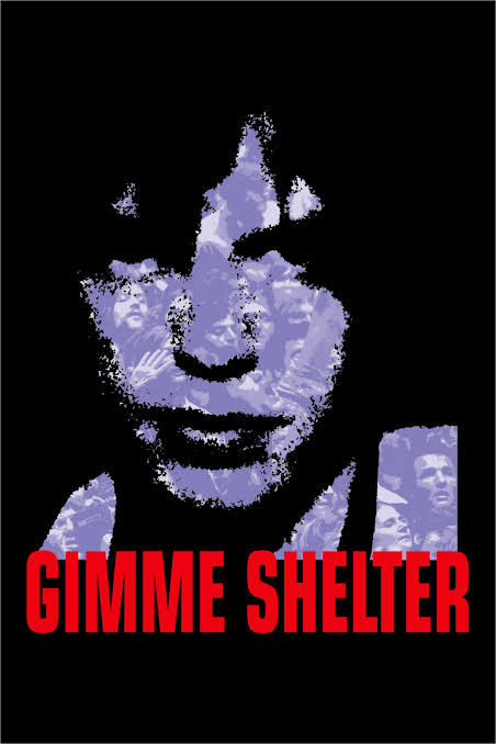 Gimme Shelter: Presented By See It On 16mm – The Frida Cinema